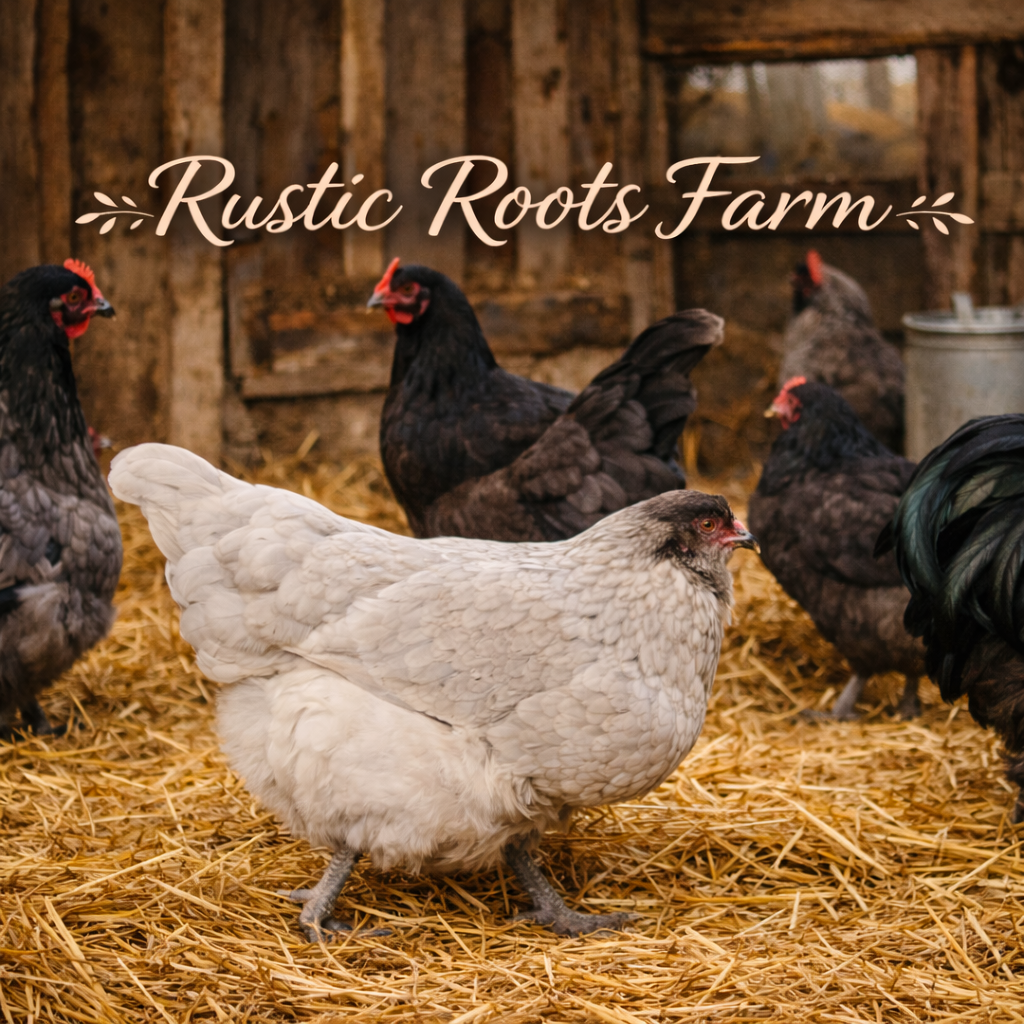 Easter Egger Hatching Eggs - Full Dozen