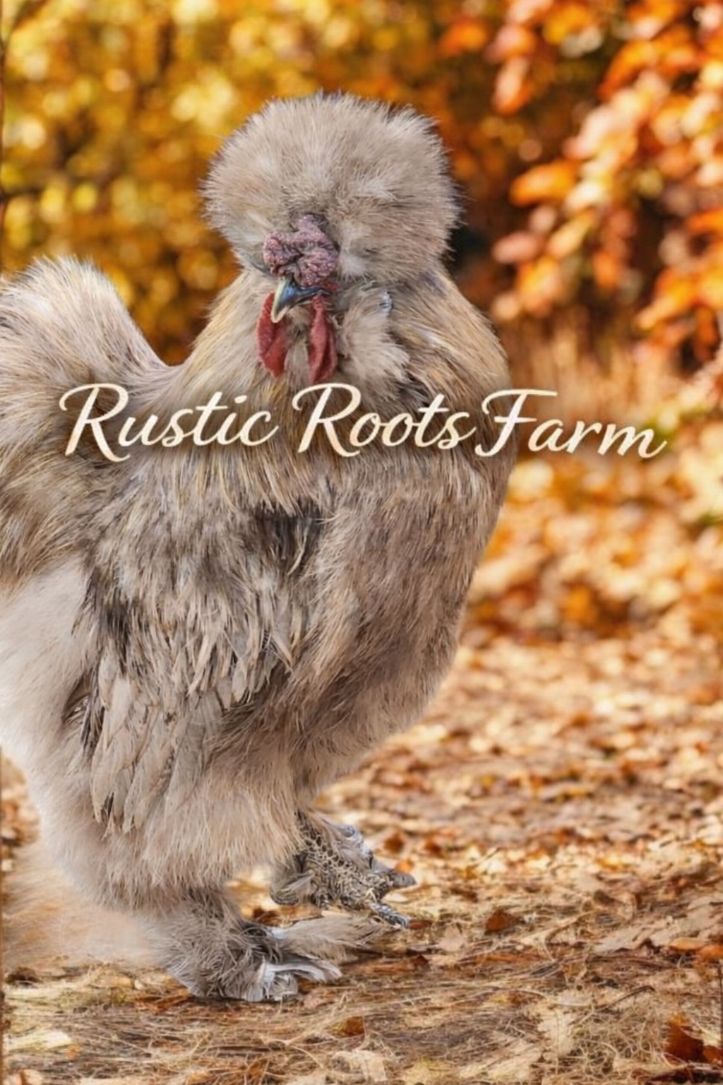 Silkie Hatching Eggs - Hens Choice Half Dozen