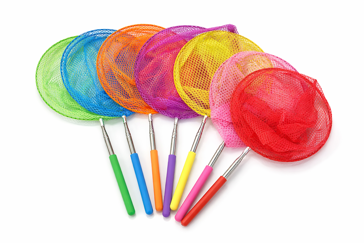 Small Bird Net for Quail and other Bantam Breeds